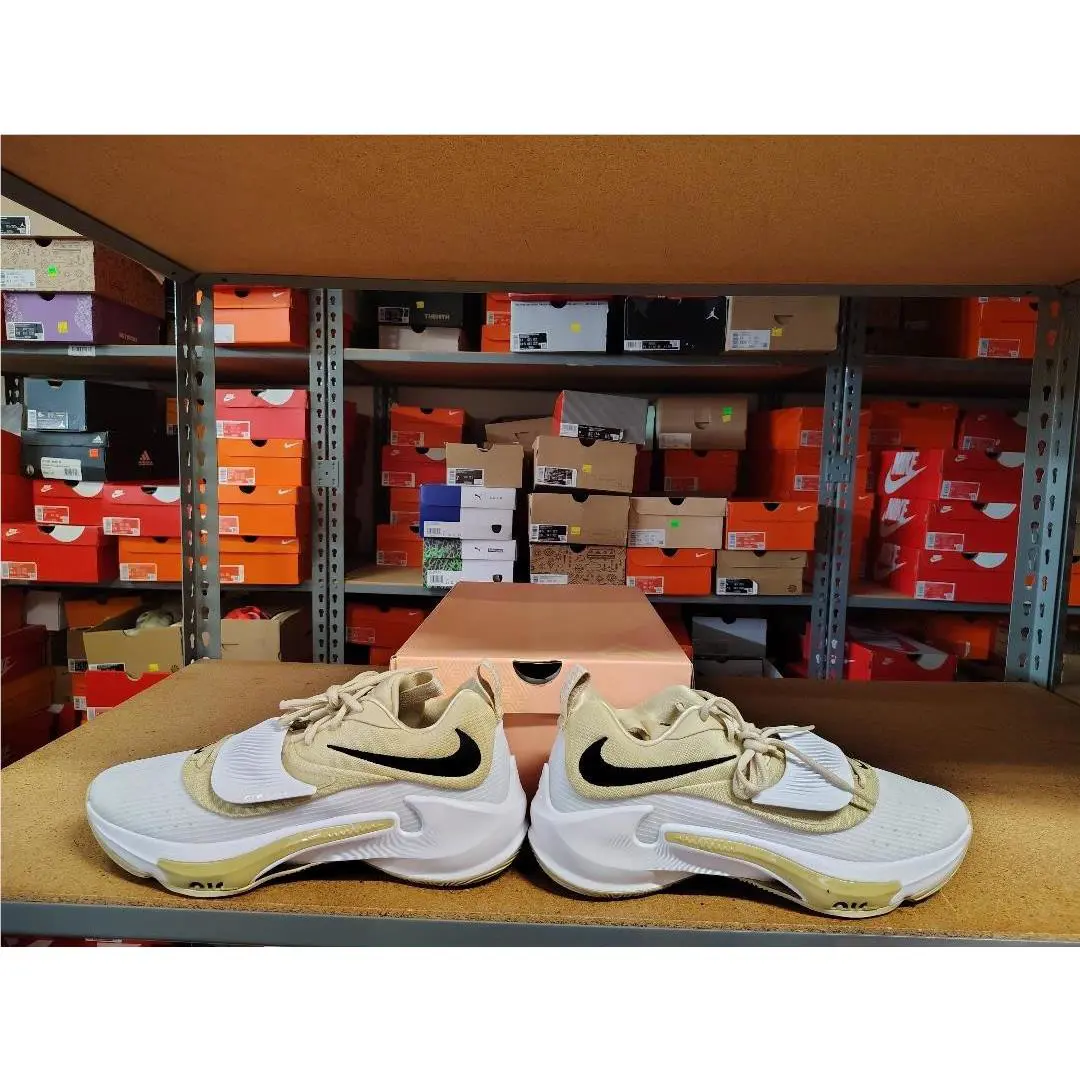 Nike shoes - Nike Zoom Freak 3 TB Promo - DM7378 701 - Team Gold Black Team Gold 0