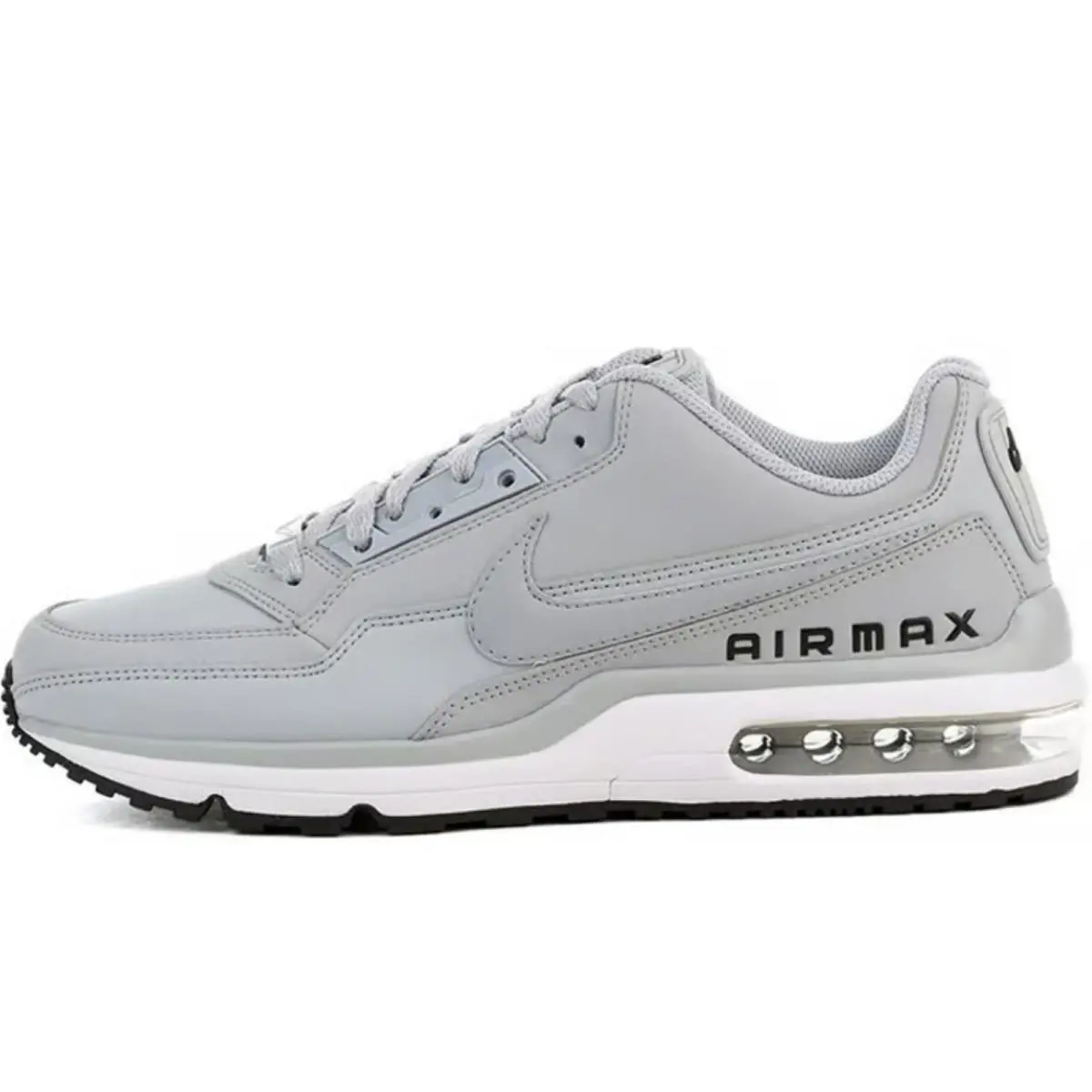 Nike shoes - Nike Air Max LTD 3 - 687977-015 - Cool Grey/Wolf Grey/White 0