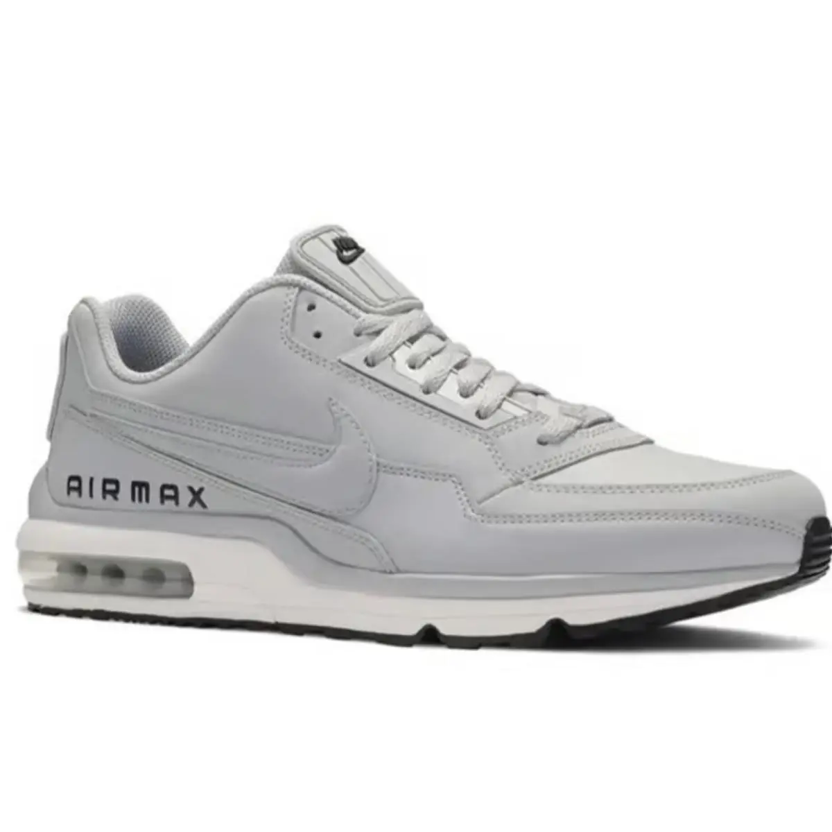 Nike shoes - Nike Air Max LTD 3 - 687977-015 - Cool Grey/Wolf Grey/White 1