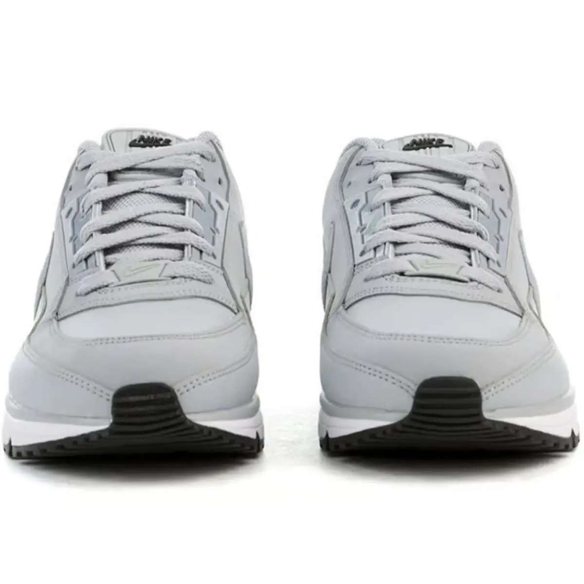 Nike shoes - Nike Air Max LTD 3 - 687977-015 - Cool Grey/Wolf Grey/White 5