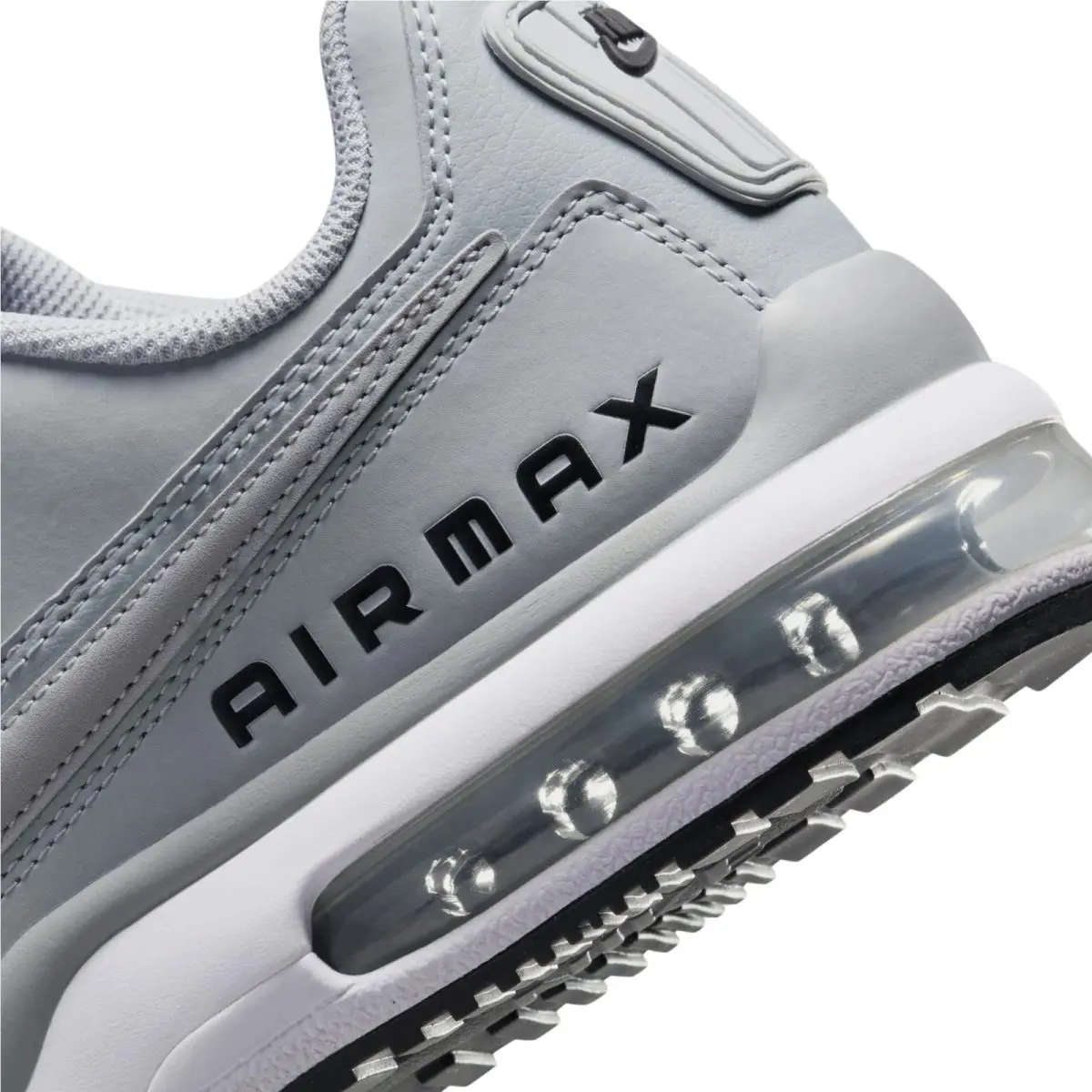 Nike shoes - Nike Air Max LTD 3 - 687977-015 - Cool Grey/Wolf Grey/White 8