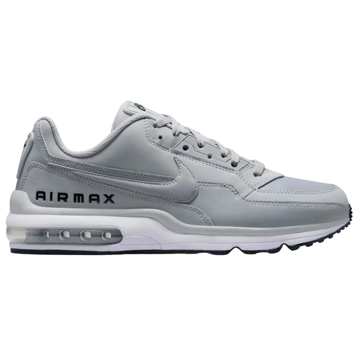Nike shoes - Nike Air Max LTD 3 - 687977-015 - Cool Grey/Wolf Grey/White 10