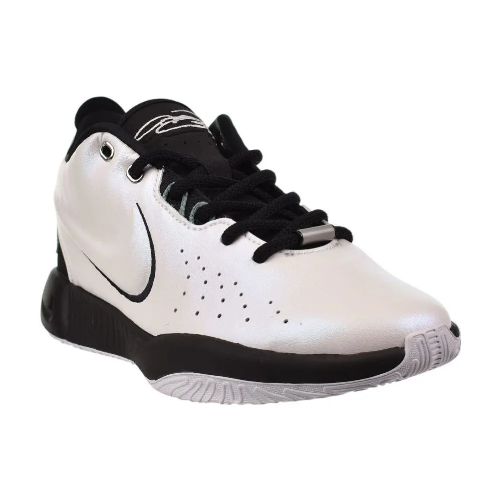 Nike shoes - White/Black-Bicoastal 0