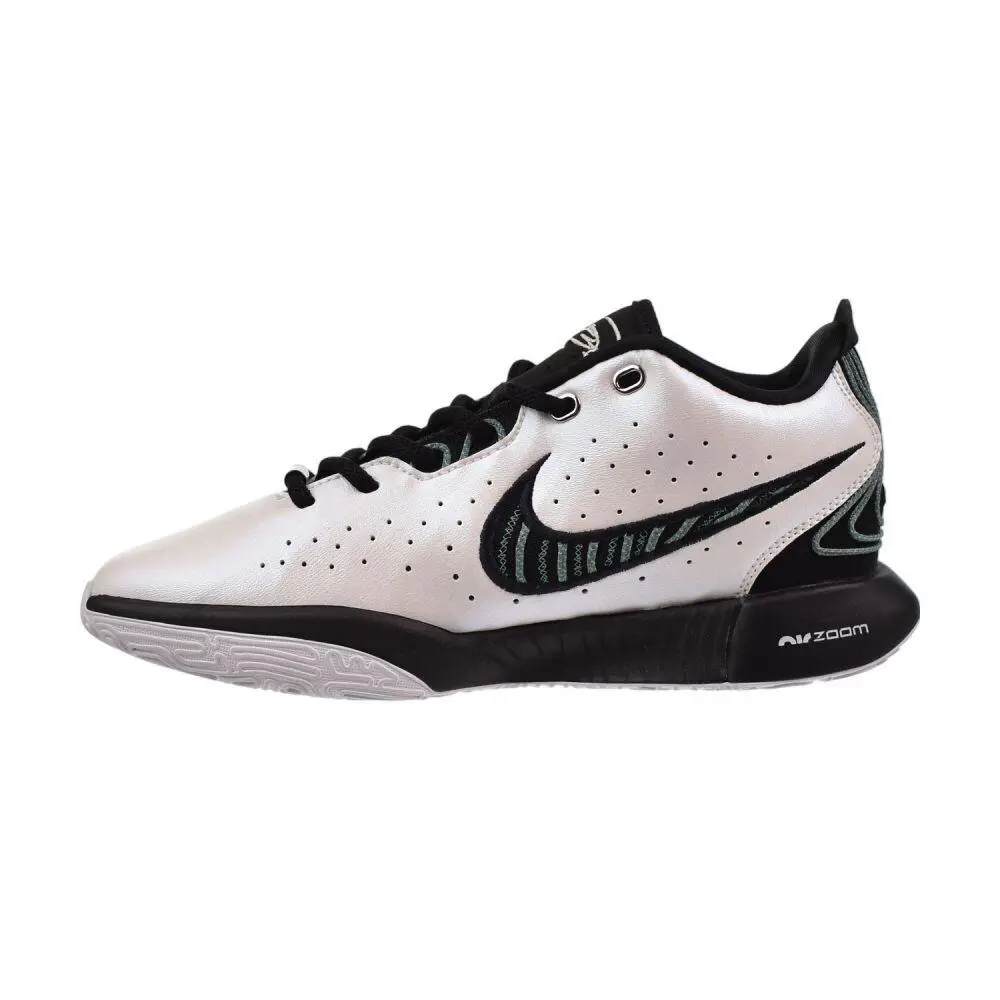 Nike shoes - White/Black-Bicoastal 2