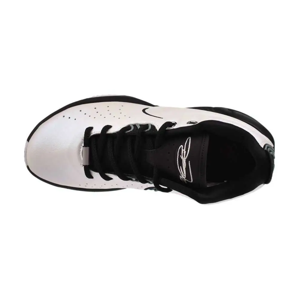 Nike shoes - White/Black-Bicoastal 3