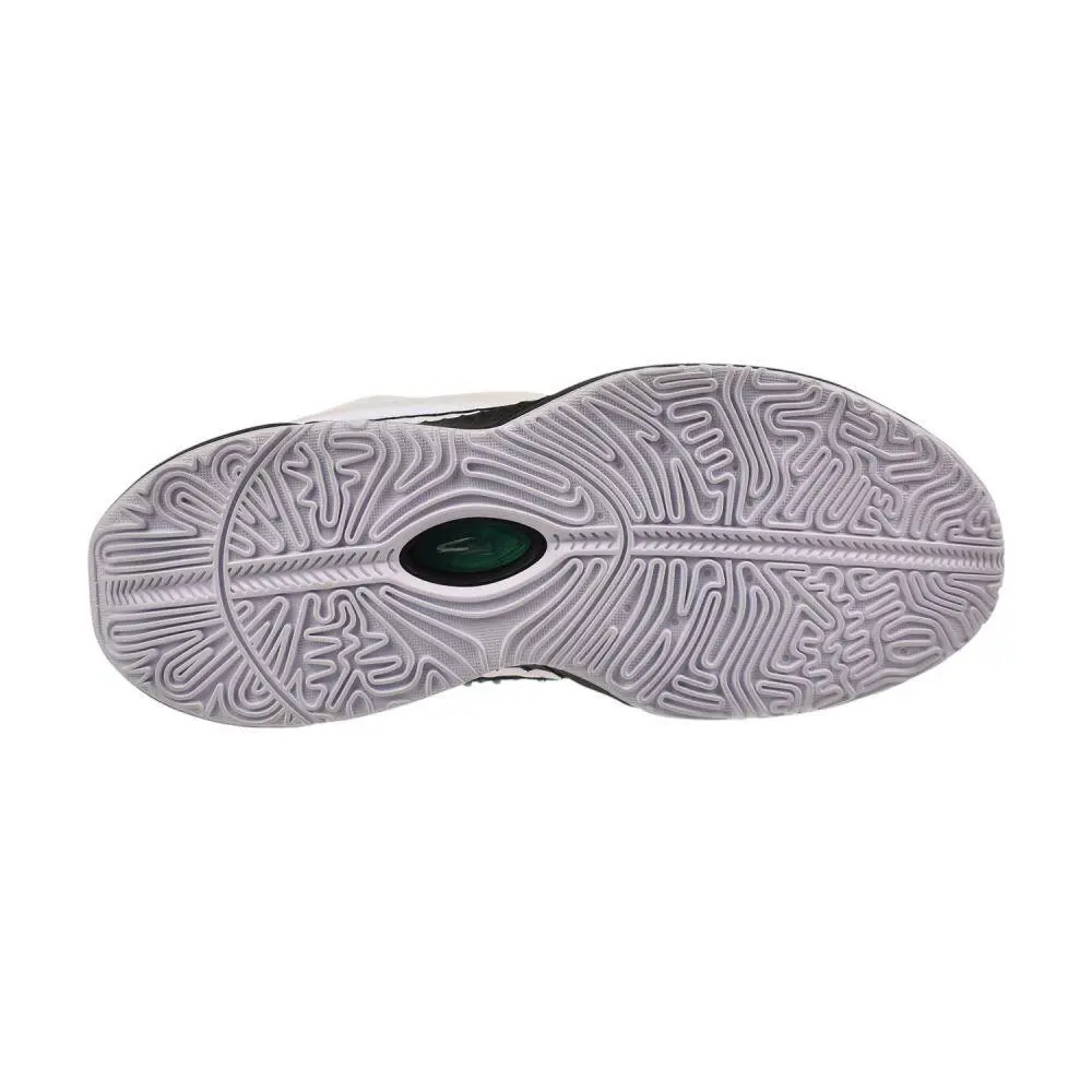 Nike shoes - White/Black-Bicoastal 4