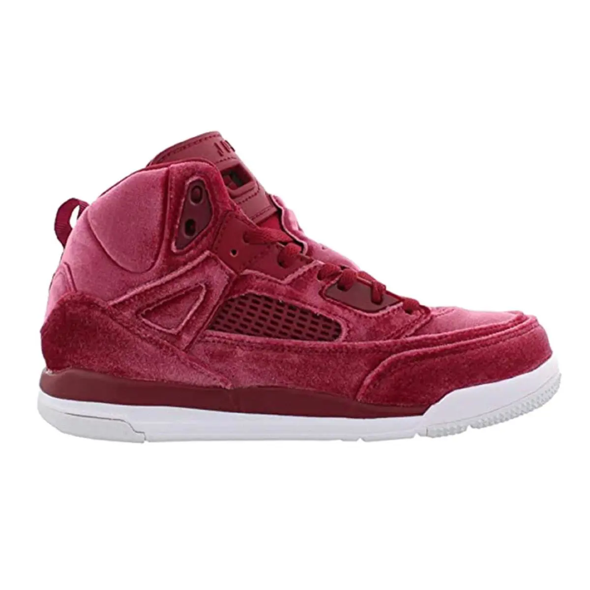 Nike shoes - Jordan Spizike (TD) - Spizike - Noble Red/Black-White 0