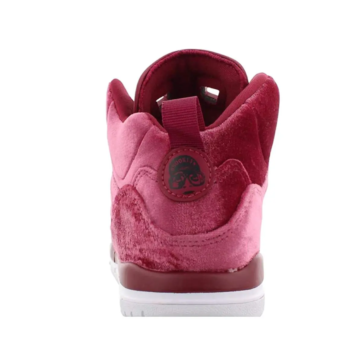 Nike shoes - Jordan Spizike (TD) - Spizike - Noble Red/Black-White 1