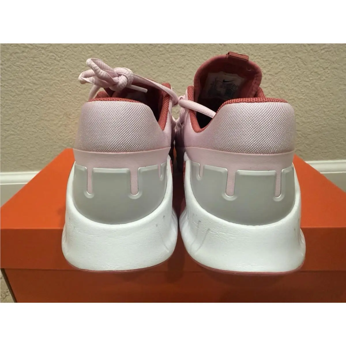 Nike shoes - Nike Free Metcon - Free Metcon - DV3950-603 - Pink 9