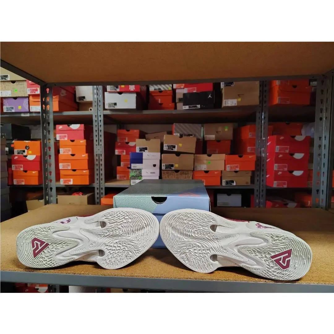 Nike shoes - Nike Zoom Freak 4 - Zoom Freak - DJ6149 002 - Light Bone Moon Fossil Sail 2