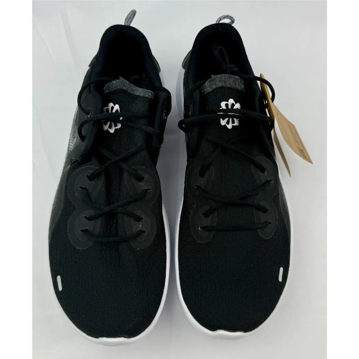 Nike shoes - Nike Flex Run - Flex Run - CW3408-002 - Black 2