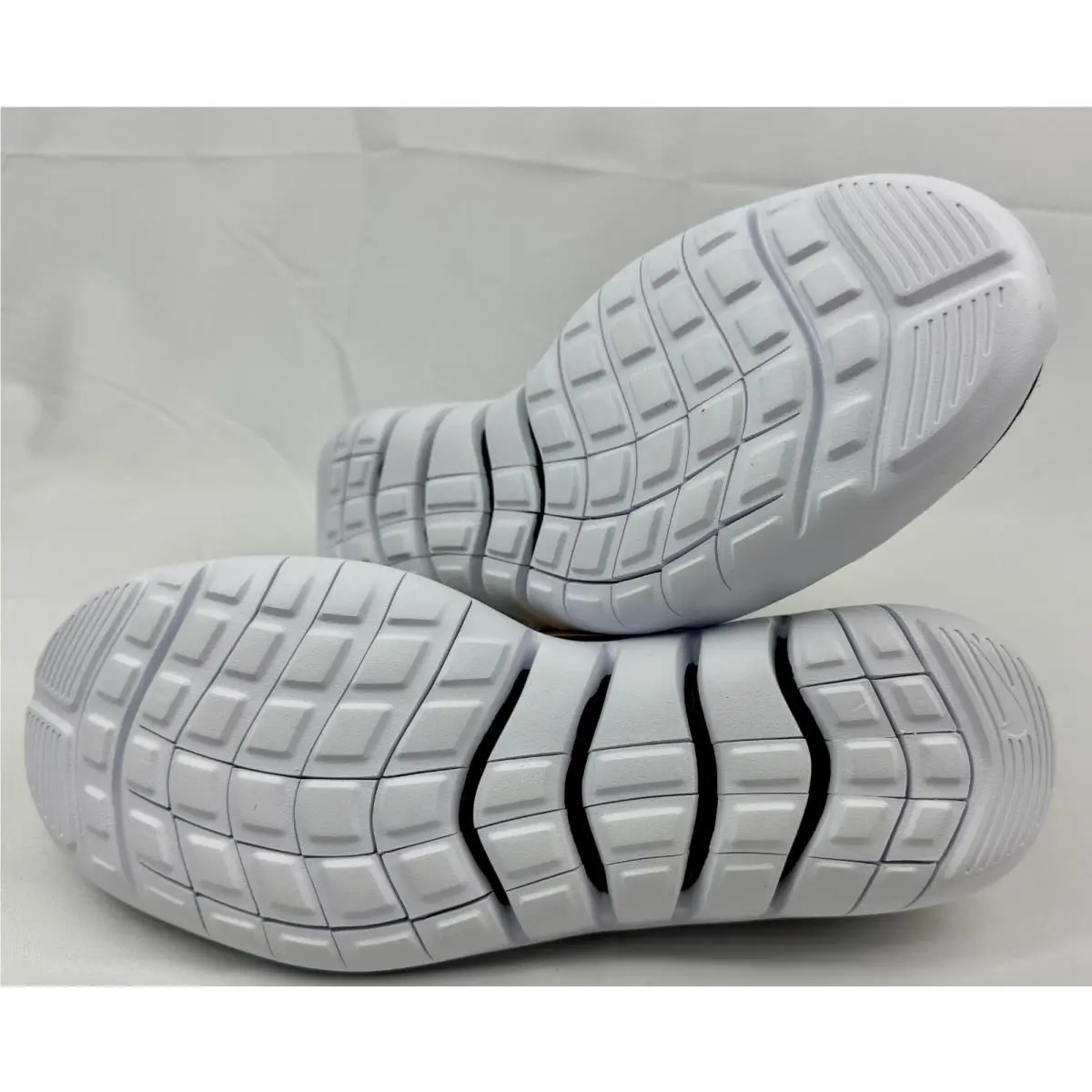 Nike shoes - Nike Flex Run - Flex Run - CW3408-002 - Black 7