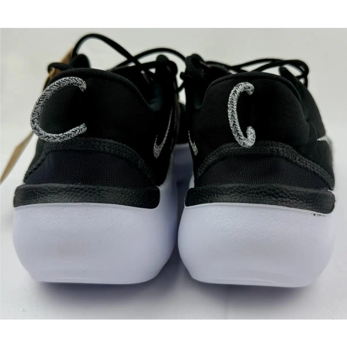 Nike shoes - Nike Flex Run - Flex Run - CW3408-002 - Black 15