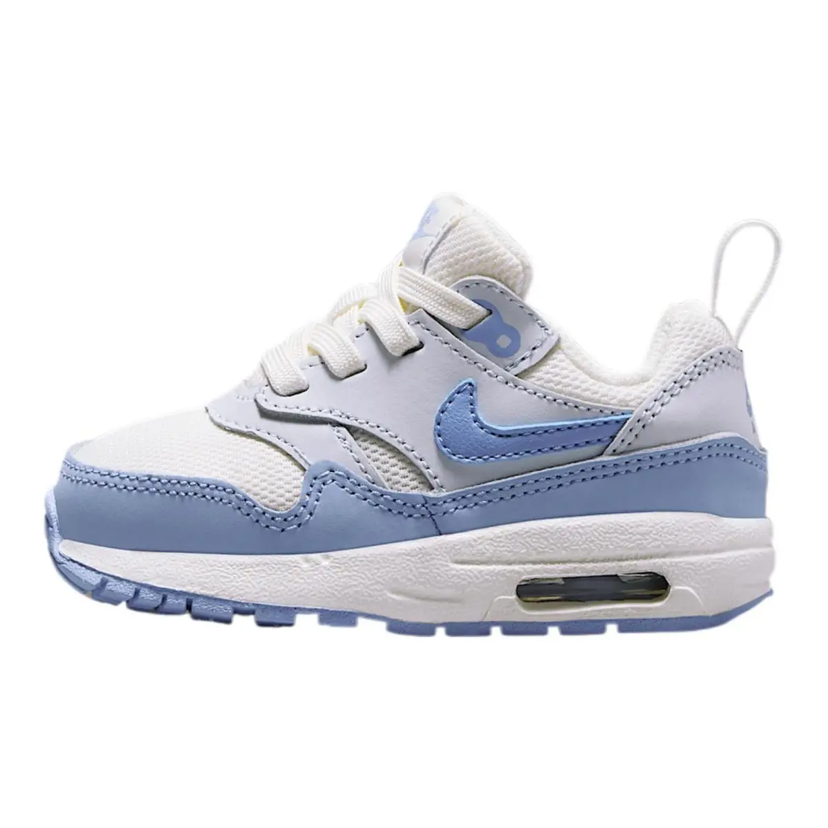 Nike Air Max 1 Easyon Baby/toddler Shoes