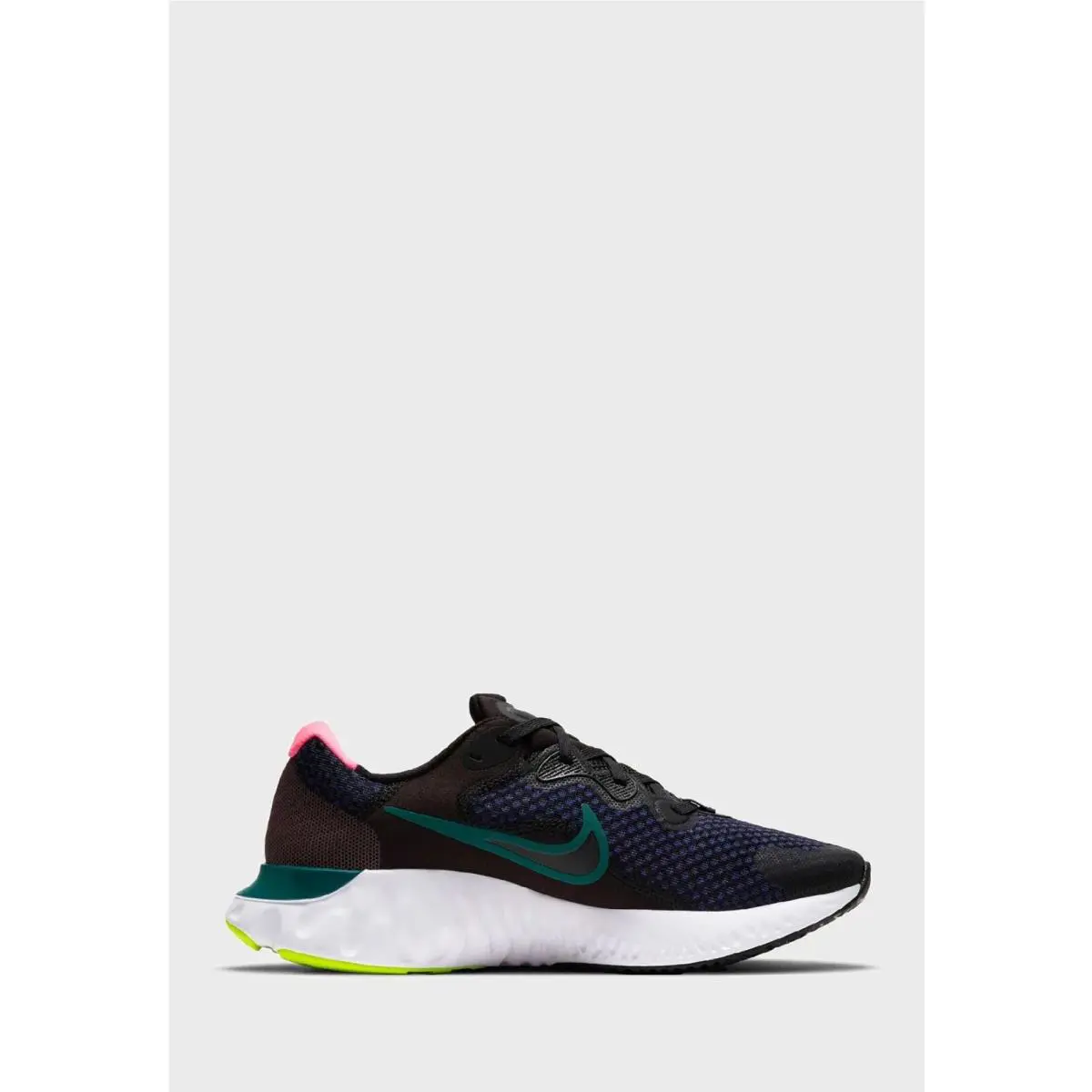 Nike shoes - Nike Renew - Renew - CU3505-004 - Black 0