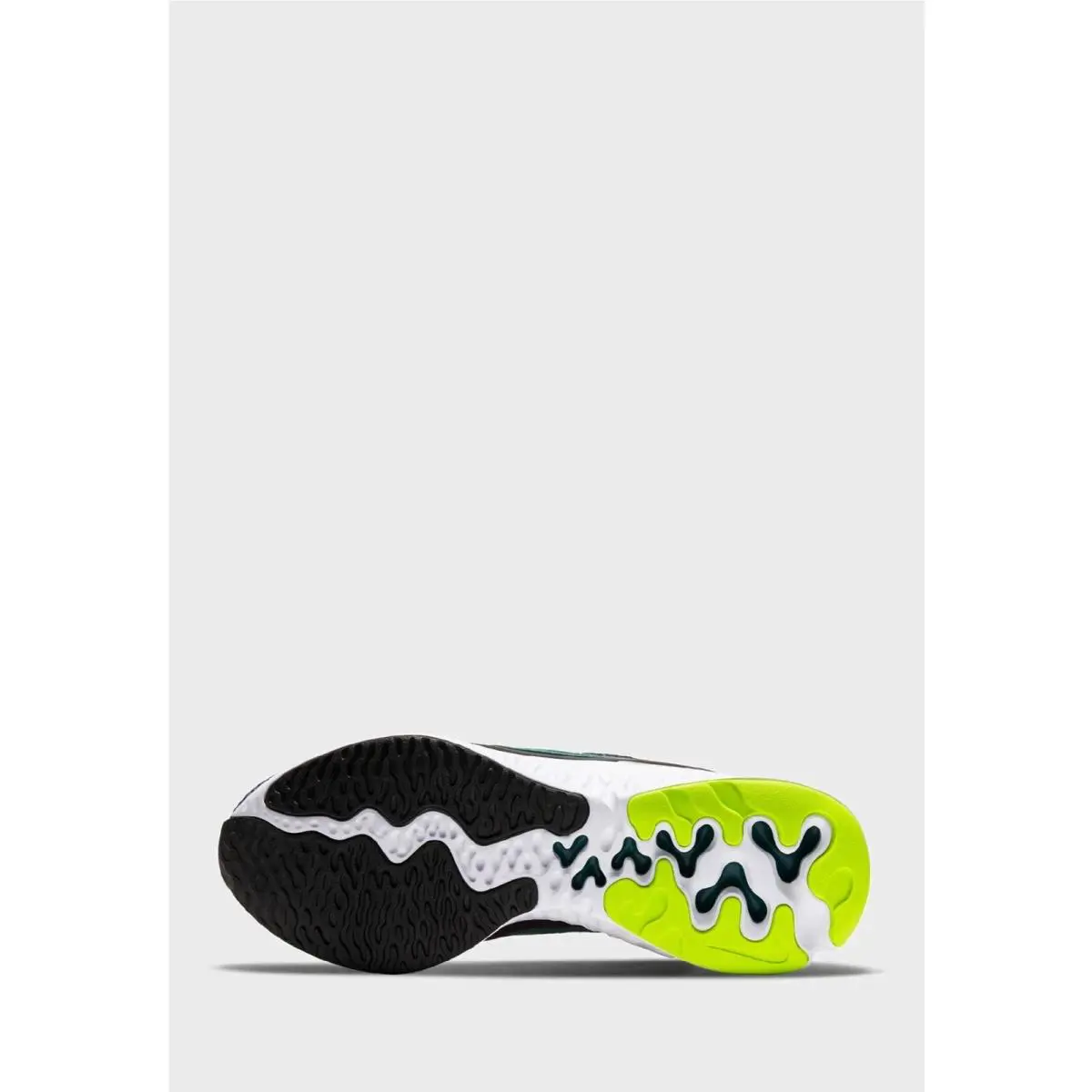 Nike shoes - Nike Renew - Renew - CU3505-004 - Black 3
