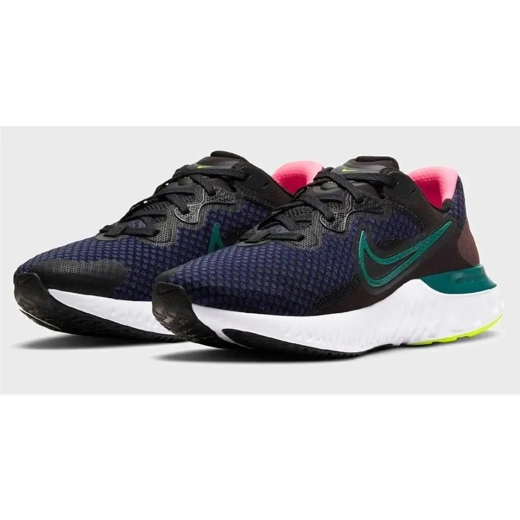 Nike shoes - Nike Renew - Renew - CU3505-004 - Black 4