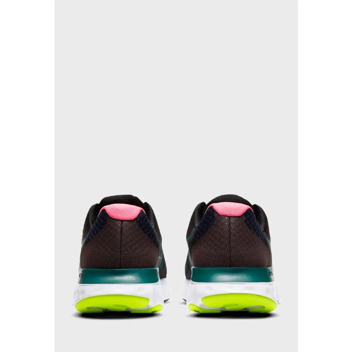 Nike shoes - Nike Renew - Renew - CU3505-004 - Black 7