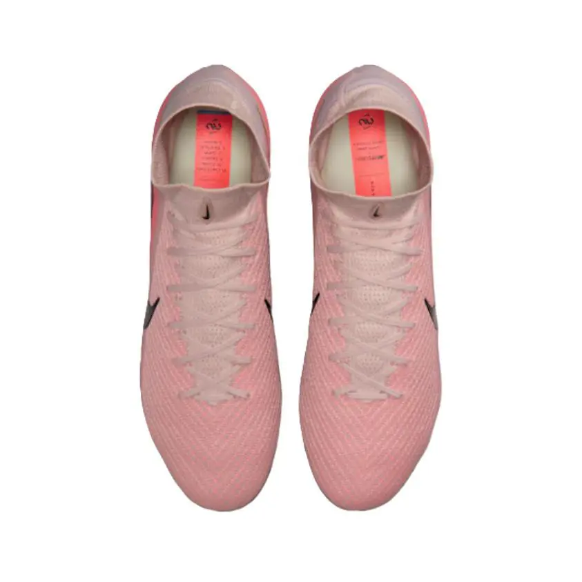 Nike shoes - Silt Red/Racer Blue 3