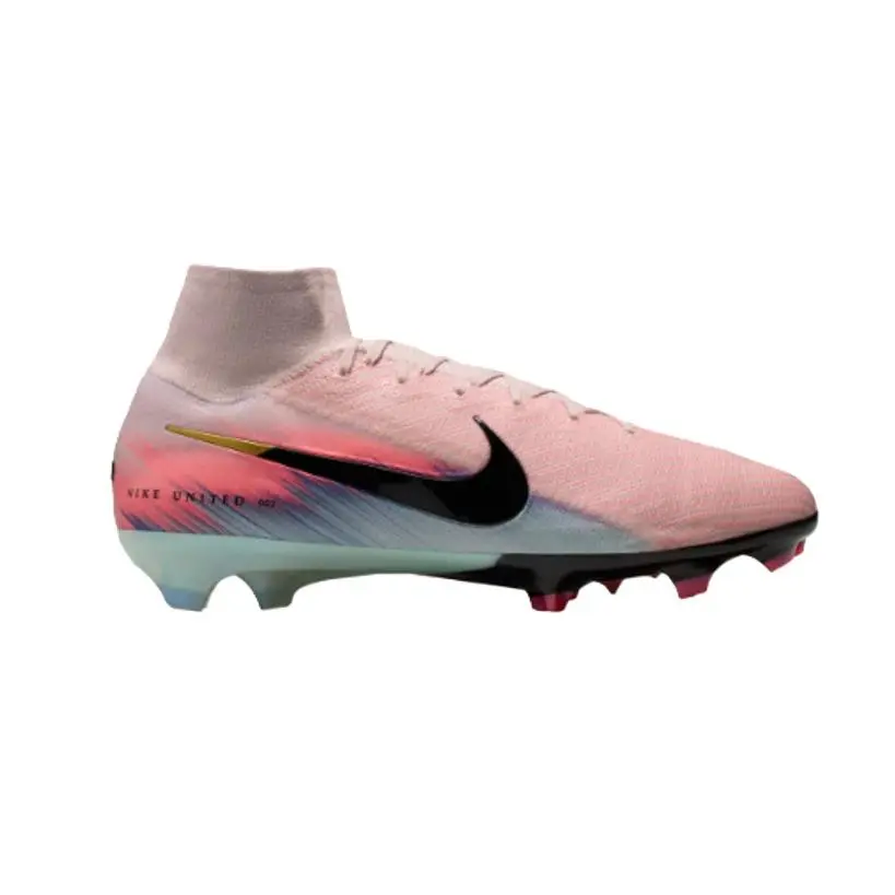 Nike shoes - Silt Red/Racer Blue 9