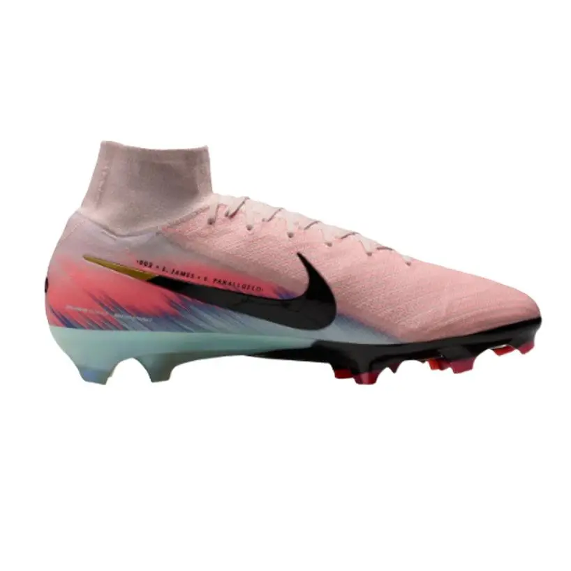 Nike shoes - Silt Red/Racer Blue 10