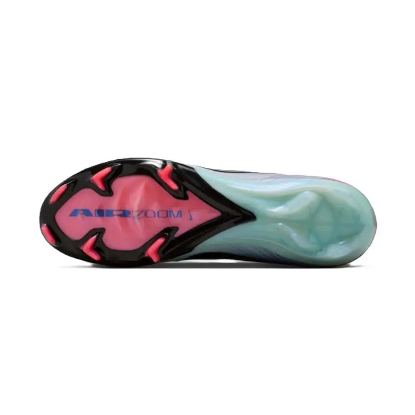 Nike shoes - Silt Red/Racer Blue 15