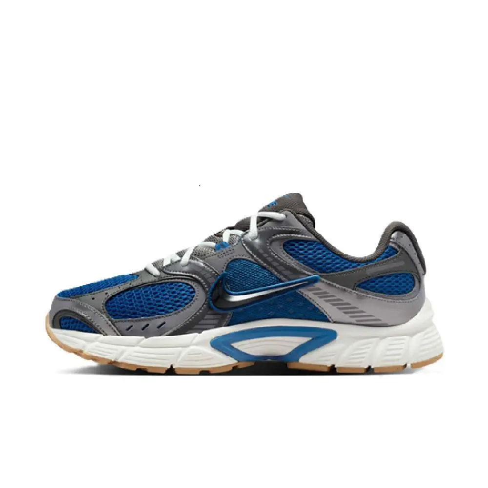 Men`s Nike V5 Rnr Court Blue/black-vast Grey HJ5228 401 - Court Blue/Black-Vast Grey