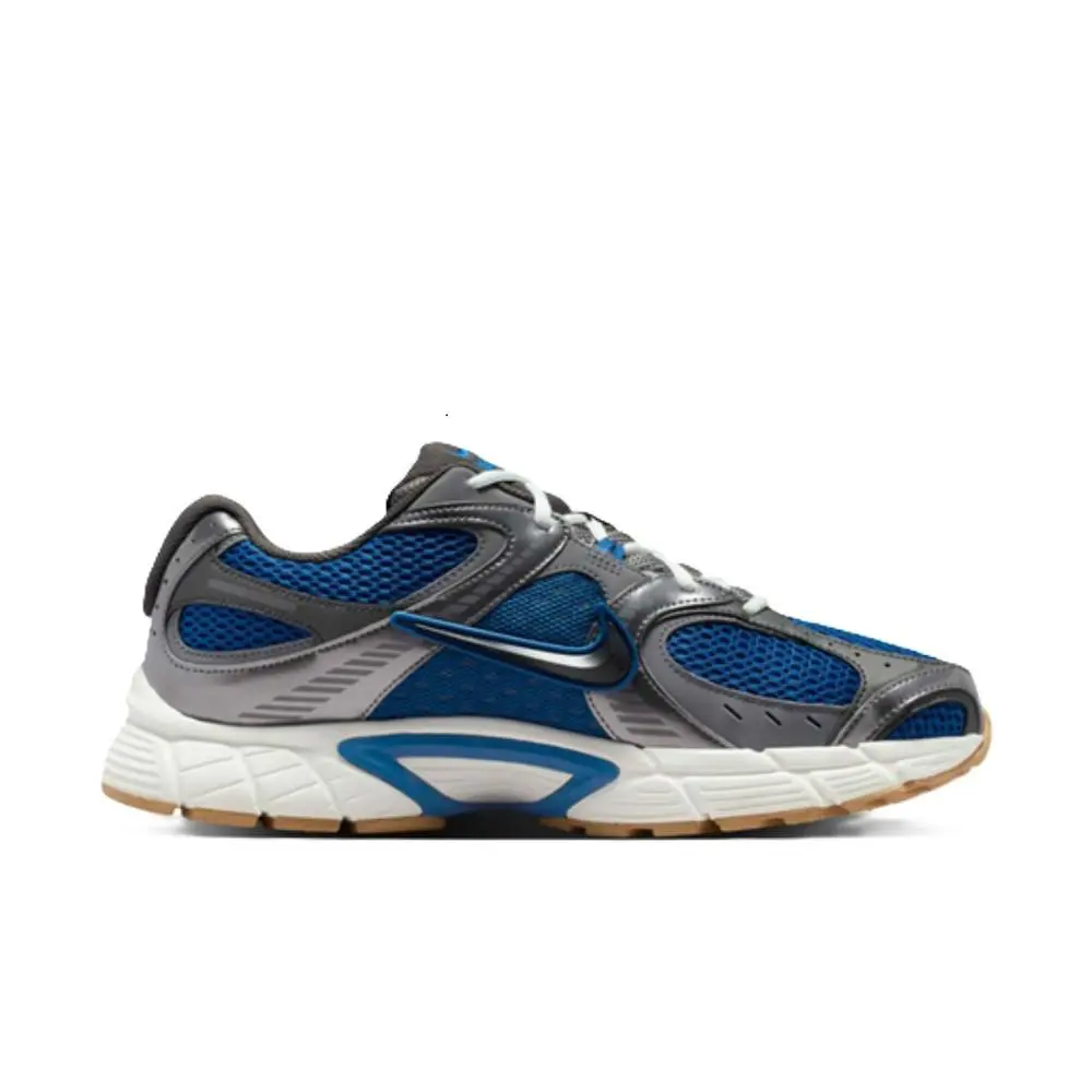 Nike shoes - HJ5228 401 - HJ5228 401 - Court Blue/Black-Vast Grey 0