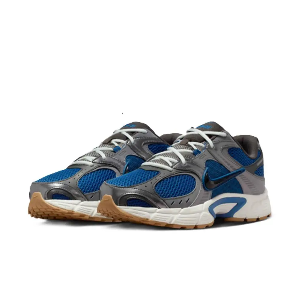Nike shoes - HJ5228 401 - HJ5228 401 - Court Blue/Black-Vast Grey 1
