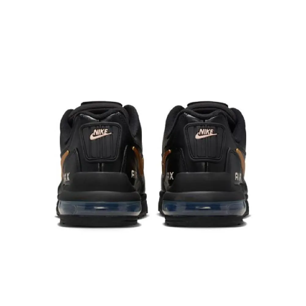 Nike shoes - IO7524 010 - IO7524 010 - Black/Metallic Gold-Phantom 2
