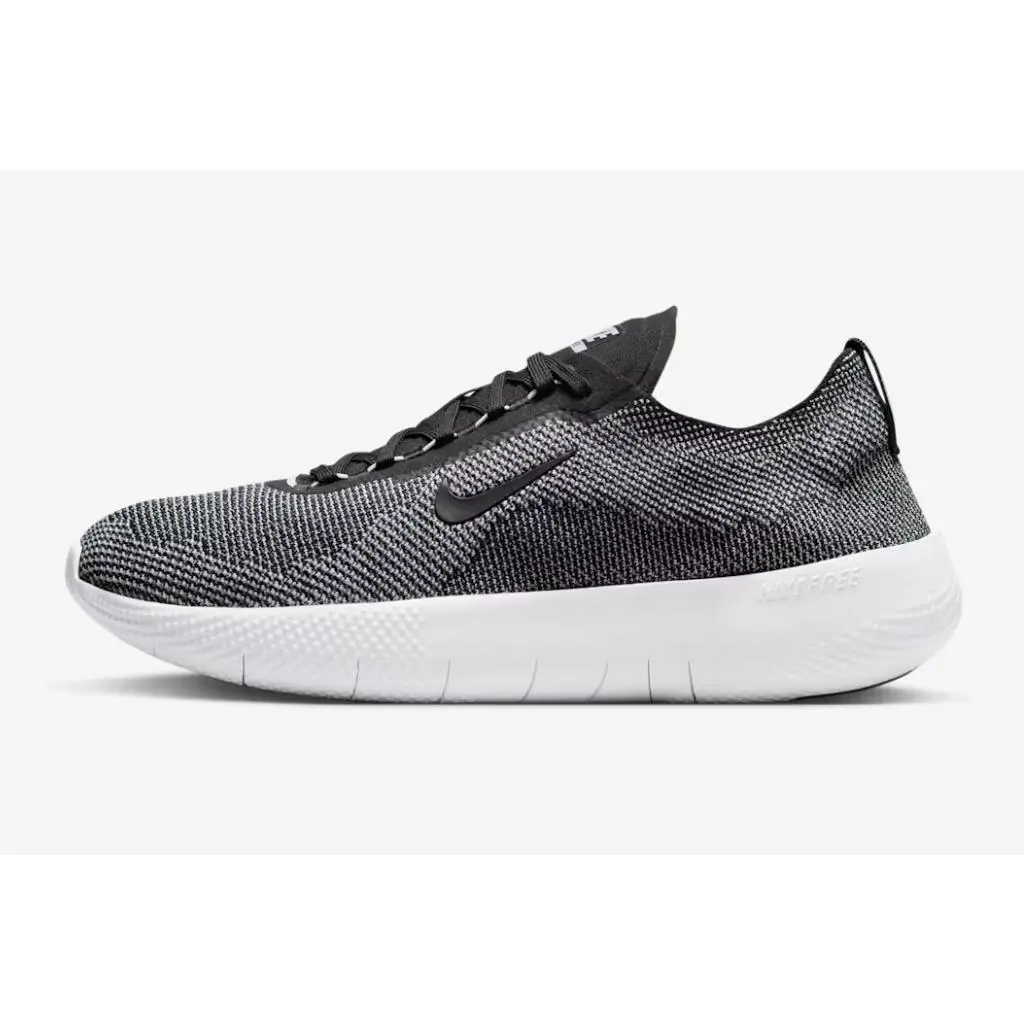 Nike shoes - Nike Free 2025 - Free - Black 0