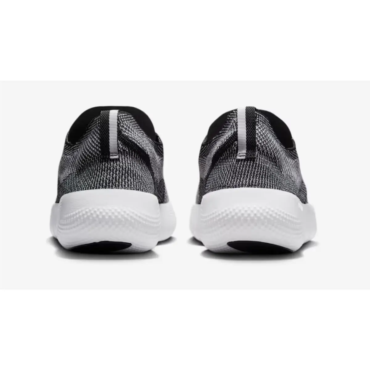 Nike shoes - Nike Free 2025 - Free - Black 1