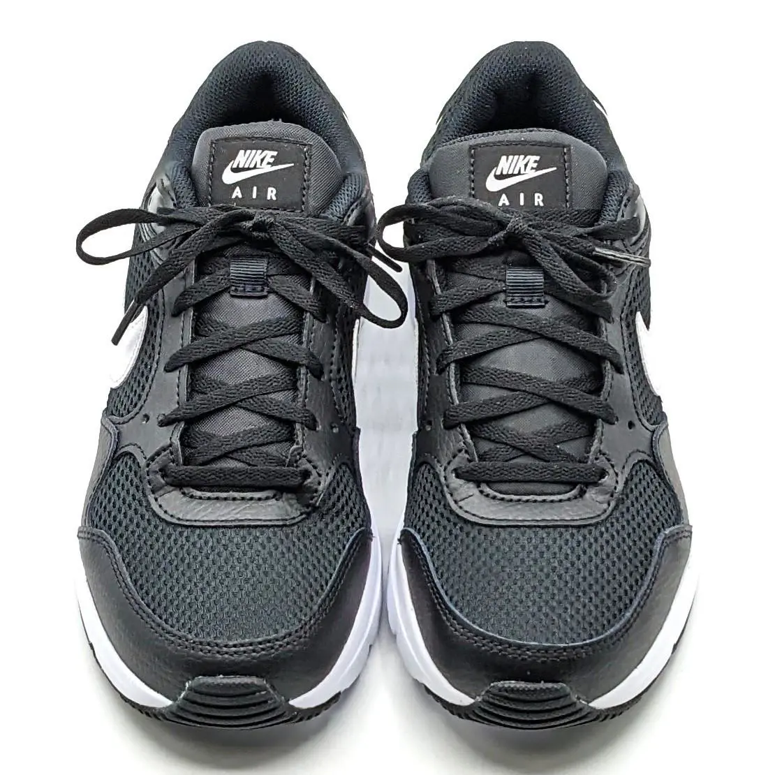 Nike shoes - Nike Air Max SC Big Kids - CZ5358-002 - Black 8