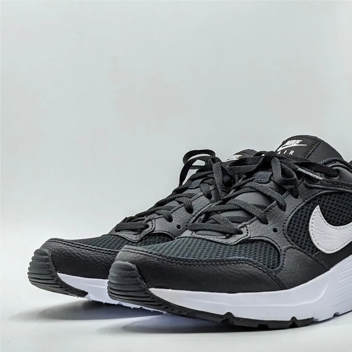 Nike shoes - Nike Air Max SC Big Kids - CZ5358-002 - Black 2