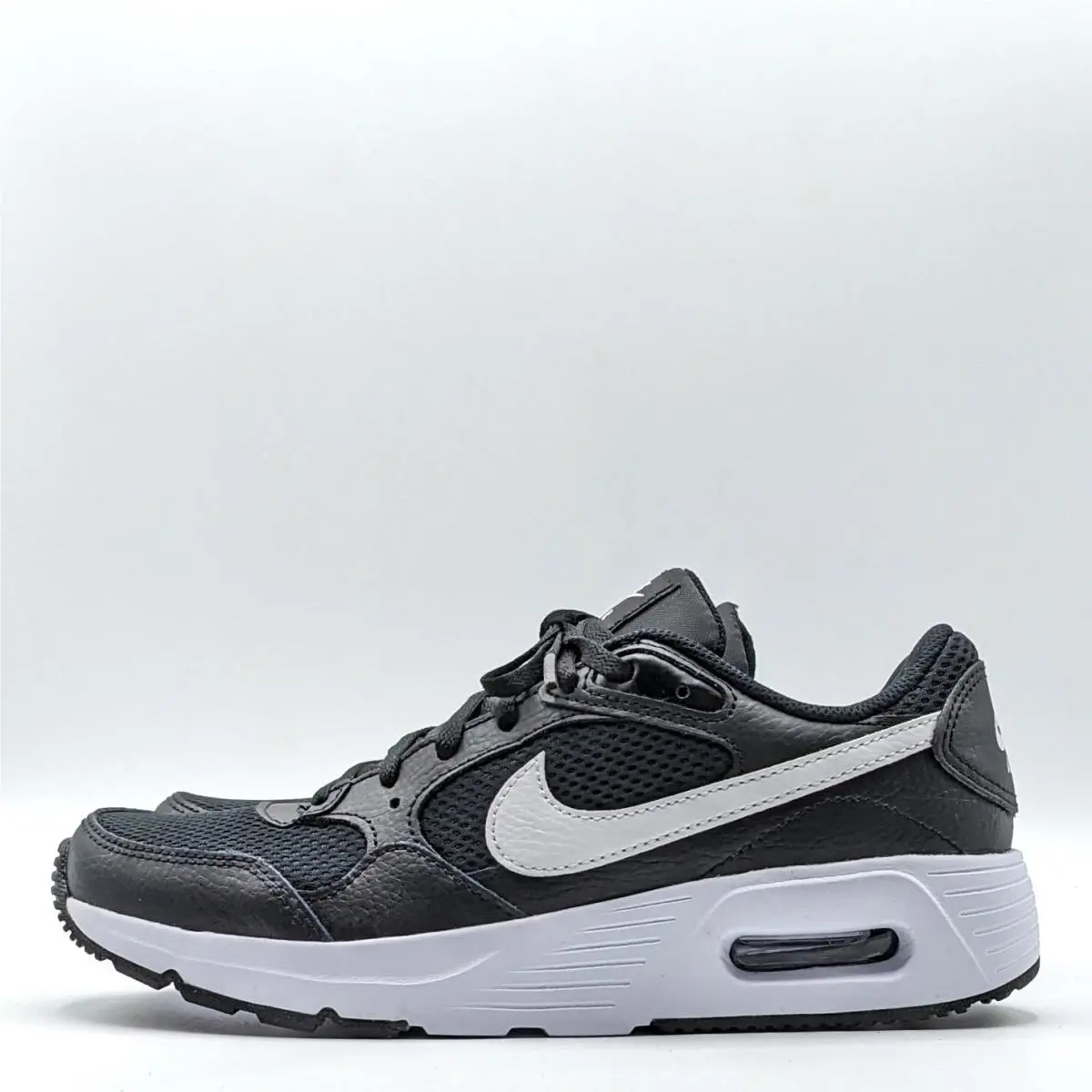 Nike shoes - Nike Air Max SC Big Kids - CZ5358-002 - Black 20