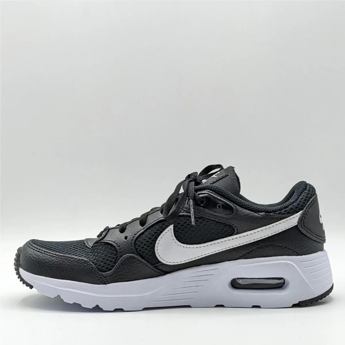 Nike shoes - Nike Air Max SC Big Kids - CZ5358-002 - Black 21