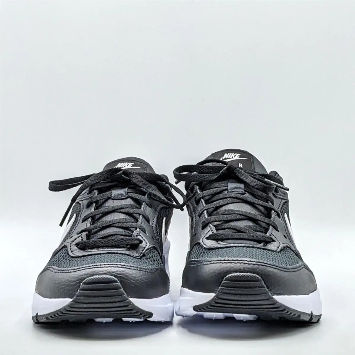 Nike shoes - Nike Air Max SC Big Kids - CZ5358-002 - Black 23