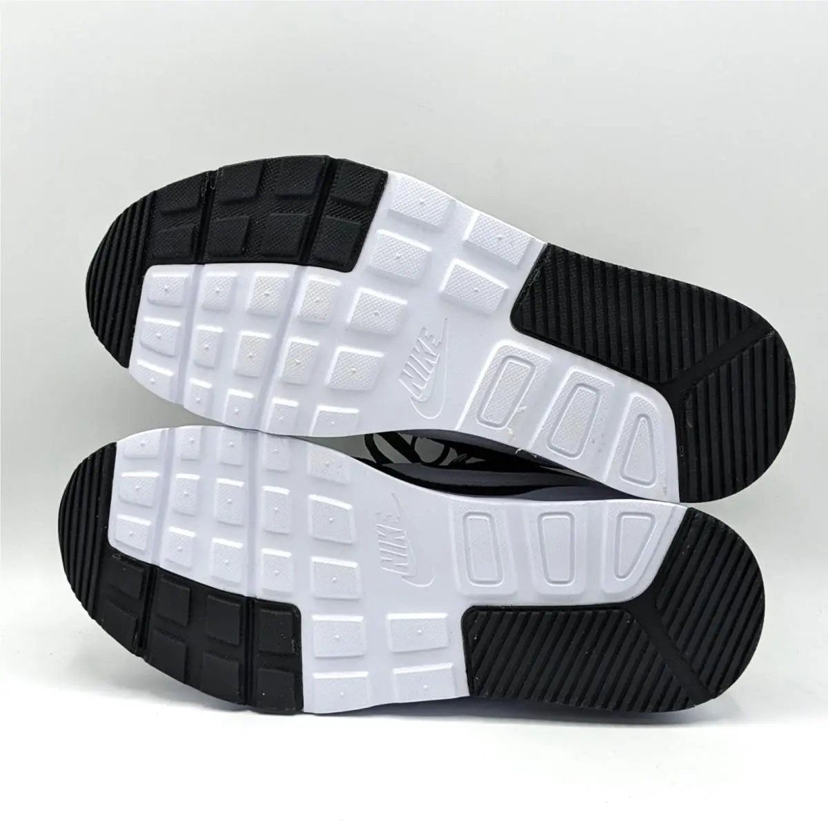 Nike shoes - Nike Air Max SC Big Kids - CZ5358-002 - Black 29