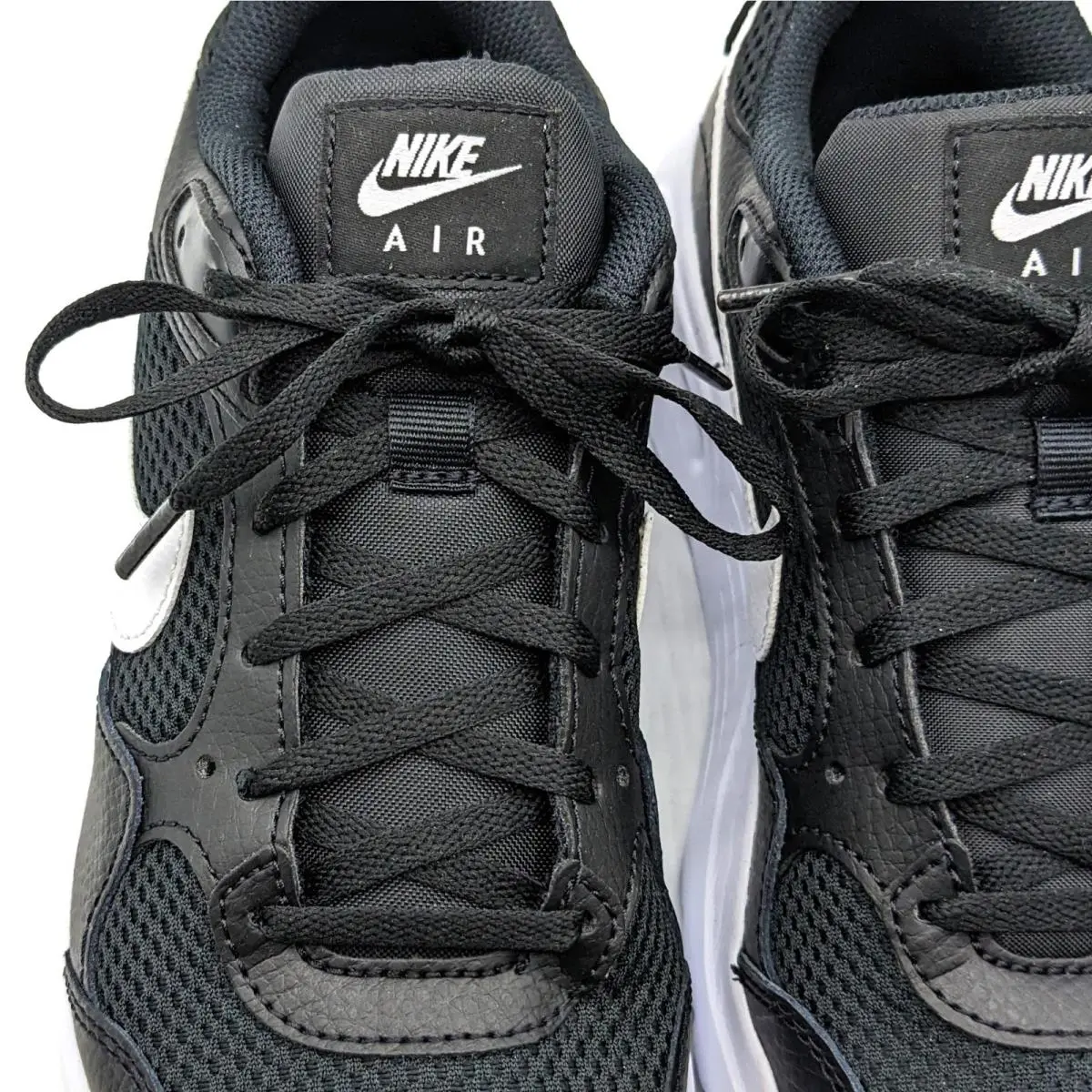 Nike shoes - Nike Air Max SC Big Kids - CZ5358-002 - Black 25