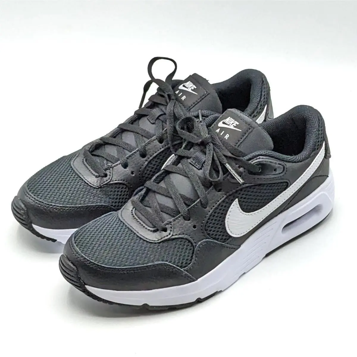 Nike shoes - Nike Air Max SC Big Kids - CZ5358-002 - Black 17