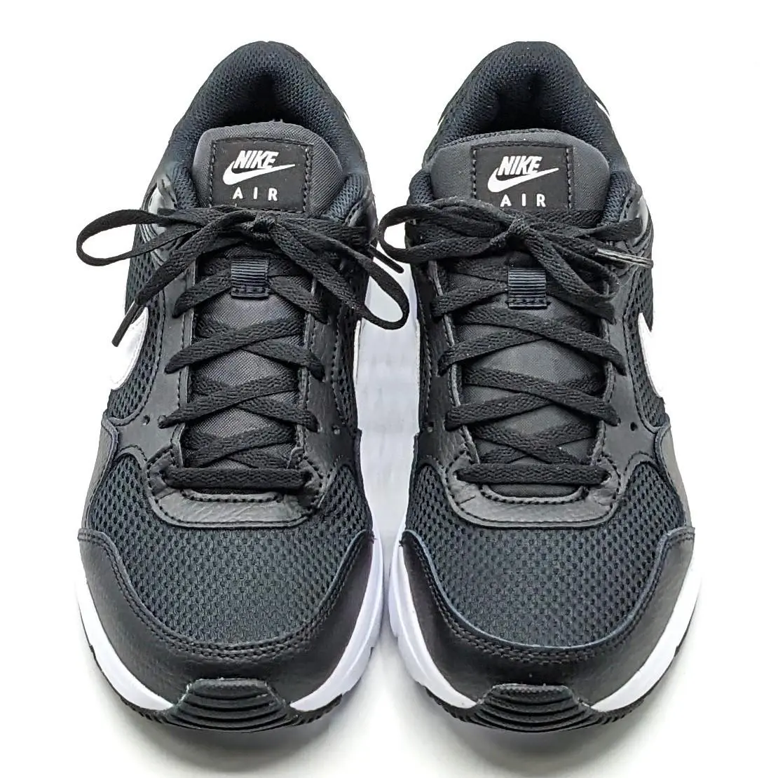 Nike shoes - Nike Air Max SC Big Kids - CZ5358-002 - Black 24