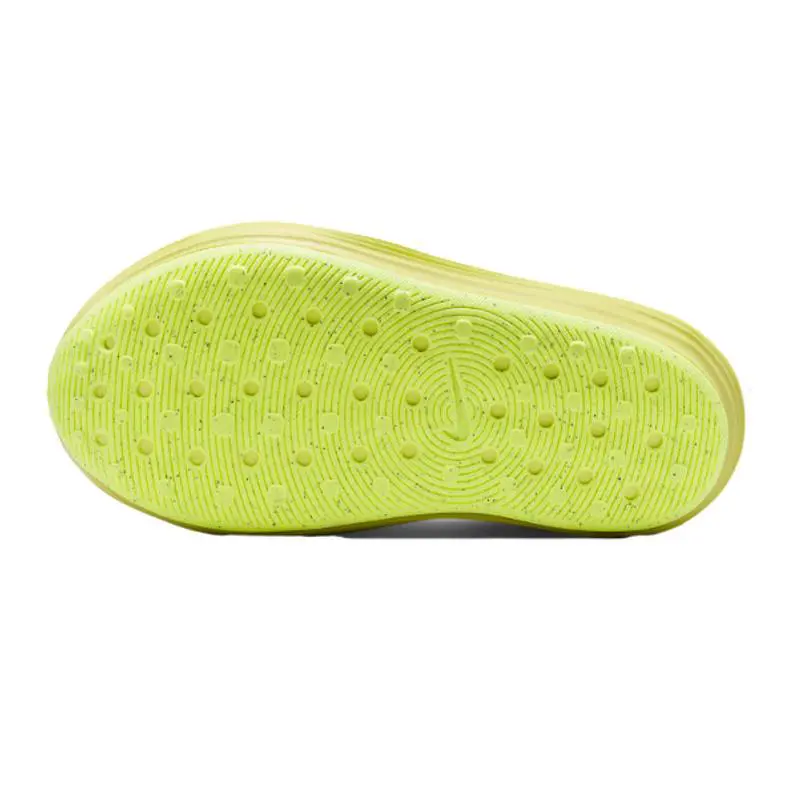 Nike shoes - Light Lemon Twist 4