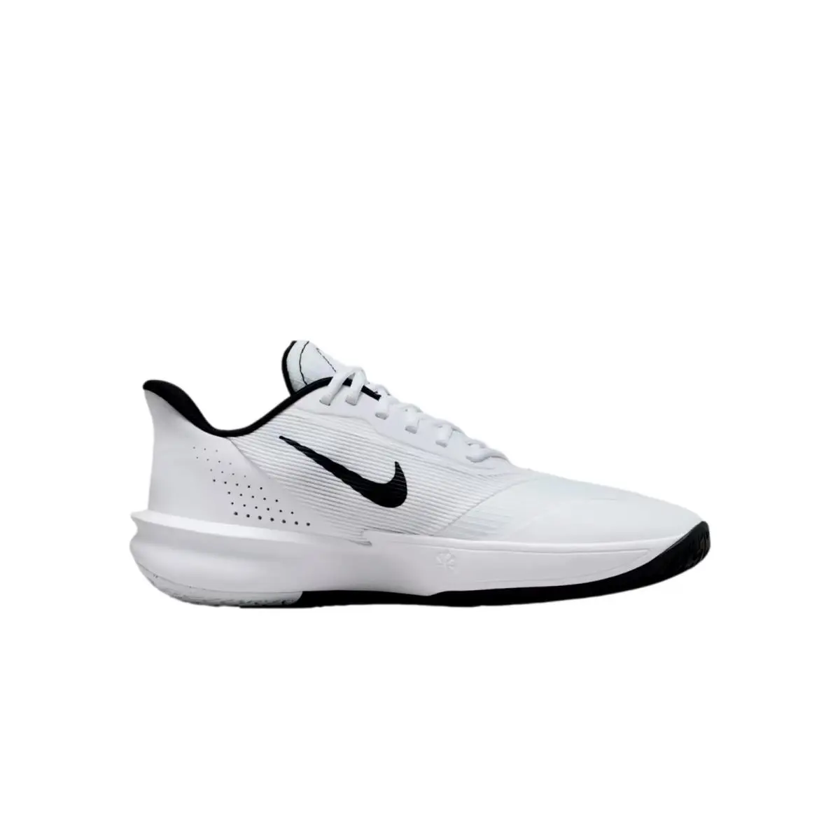 Nike shoes - Precision VII - Precision VII - Multicolor 0