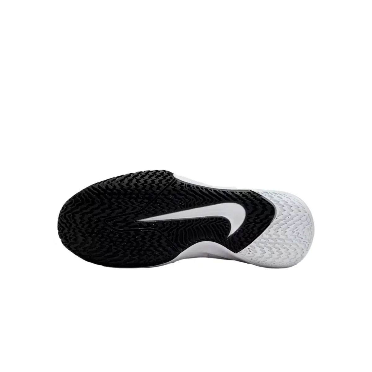 Nike shoes - Precision VII - Precision VII - Multicolor 2