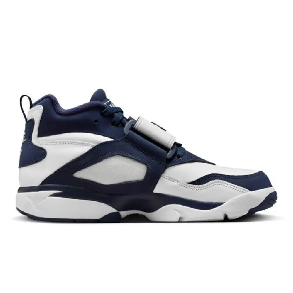 Nike shoes - FZ8224 101 - FZ8224 101 - White/College Navy 0