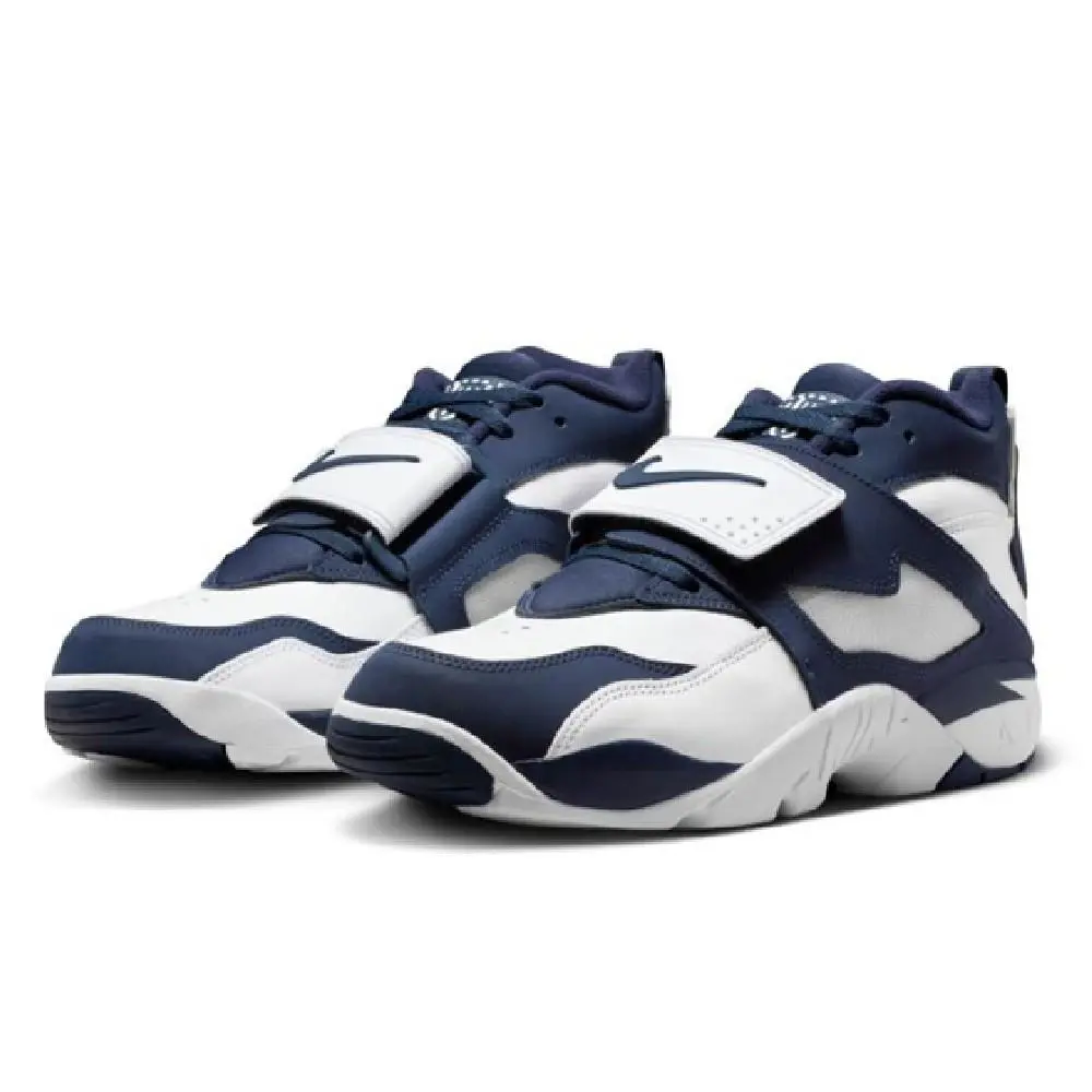 Nike shoes - FZ8224 101 - FZ8224 101 - White/College Navy 1