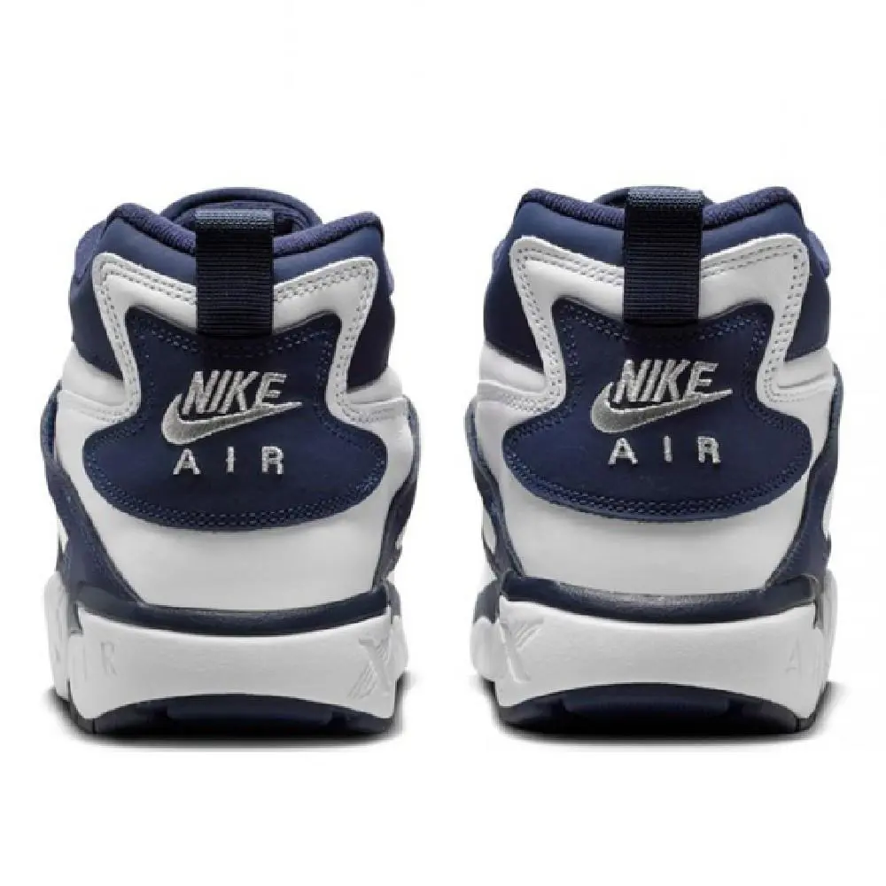 Nike shoes - FZ8224 101 - FZ8224 101 - White/College Navy 2