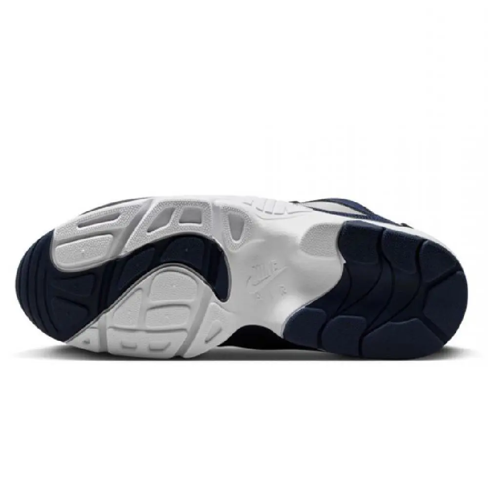 Nike shoes - FZ8224 101 - FZ8224 101 - White/College Navy 3