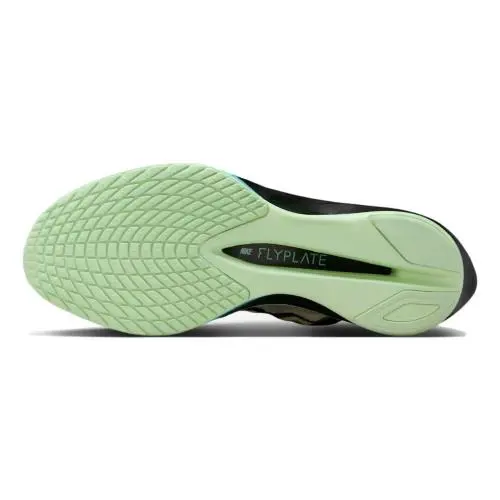 Nike shoes - Women`s Zoomx Vaporfly Next% 4 - IH6277-602 - Silt Red/Black-Barely Volt 8