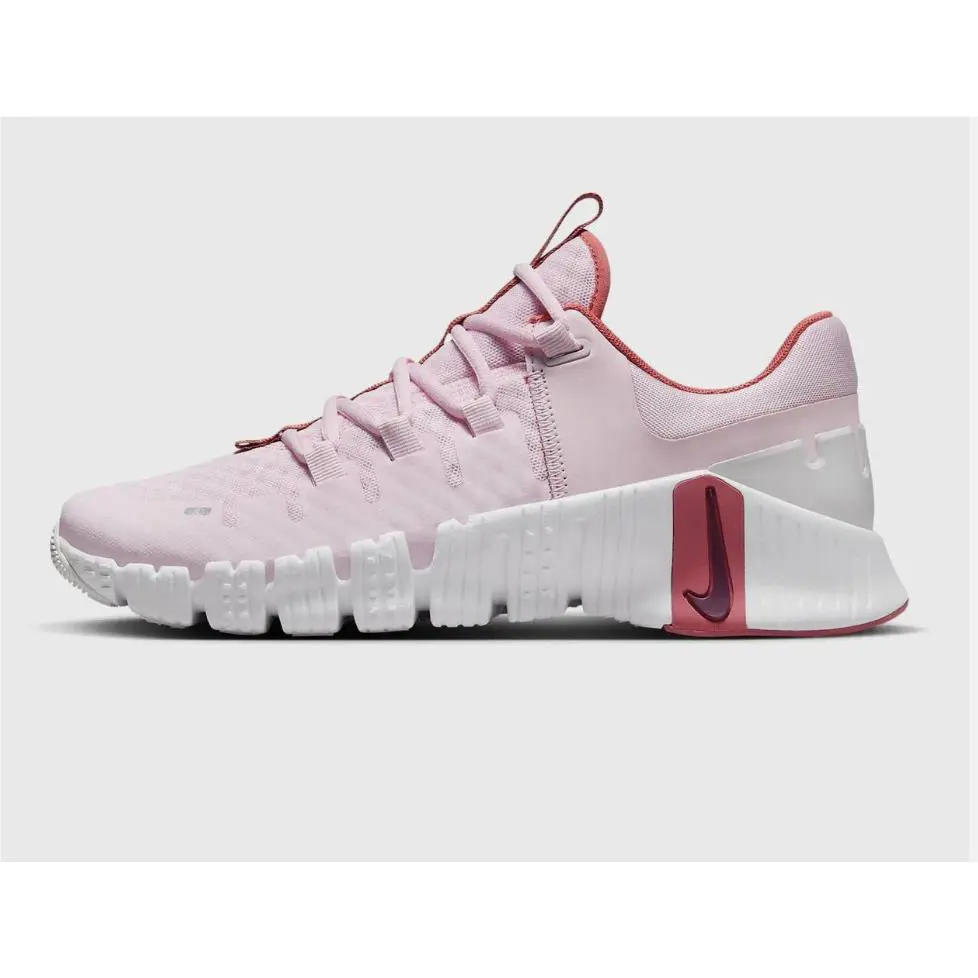 Nike shoes - Nike Free Metcon - Free Metcon - Pink 0